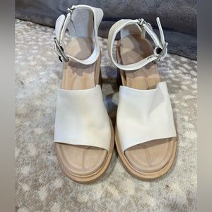 Rag and bone wedges